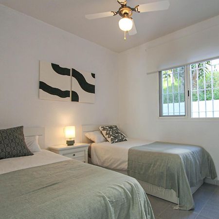 Colinas Sunset 647 Apartment Torrox Exterior foto