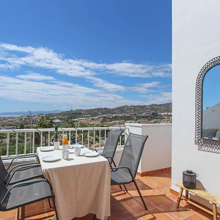Colinas Sunset 647 Apartment Torrox Exterior foto