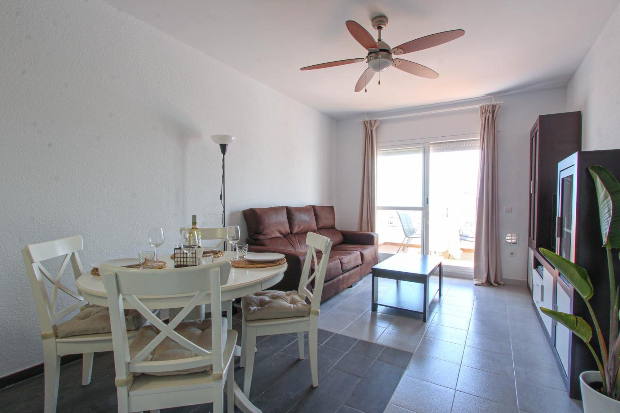 Colinas Sunset 647 Apartment Torrox Exterior foto