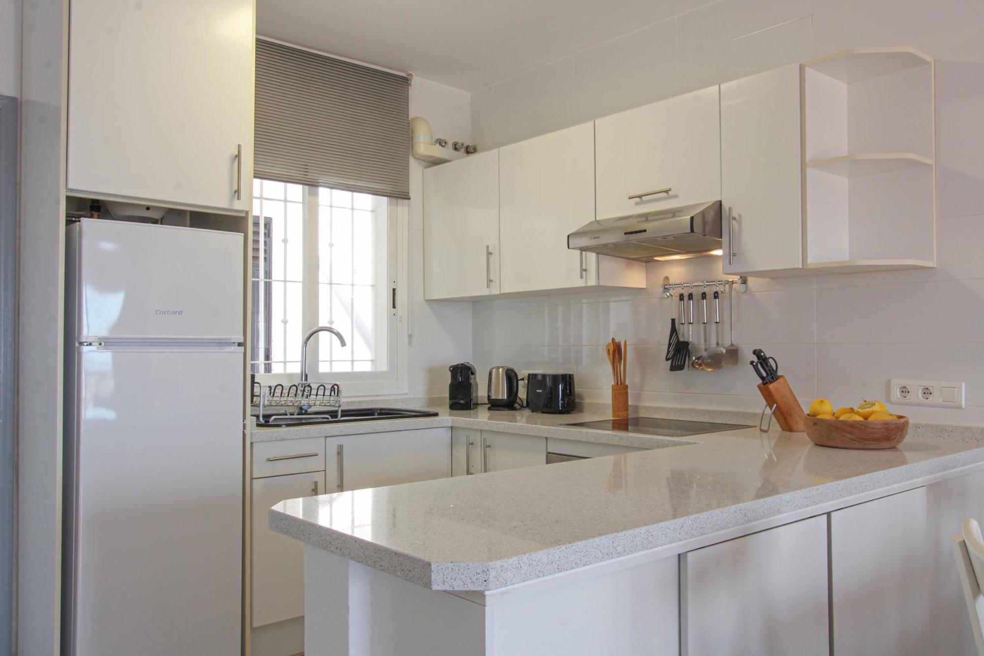 Colinas Sunset 647 Apartment Torrox Exterior foto