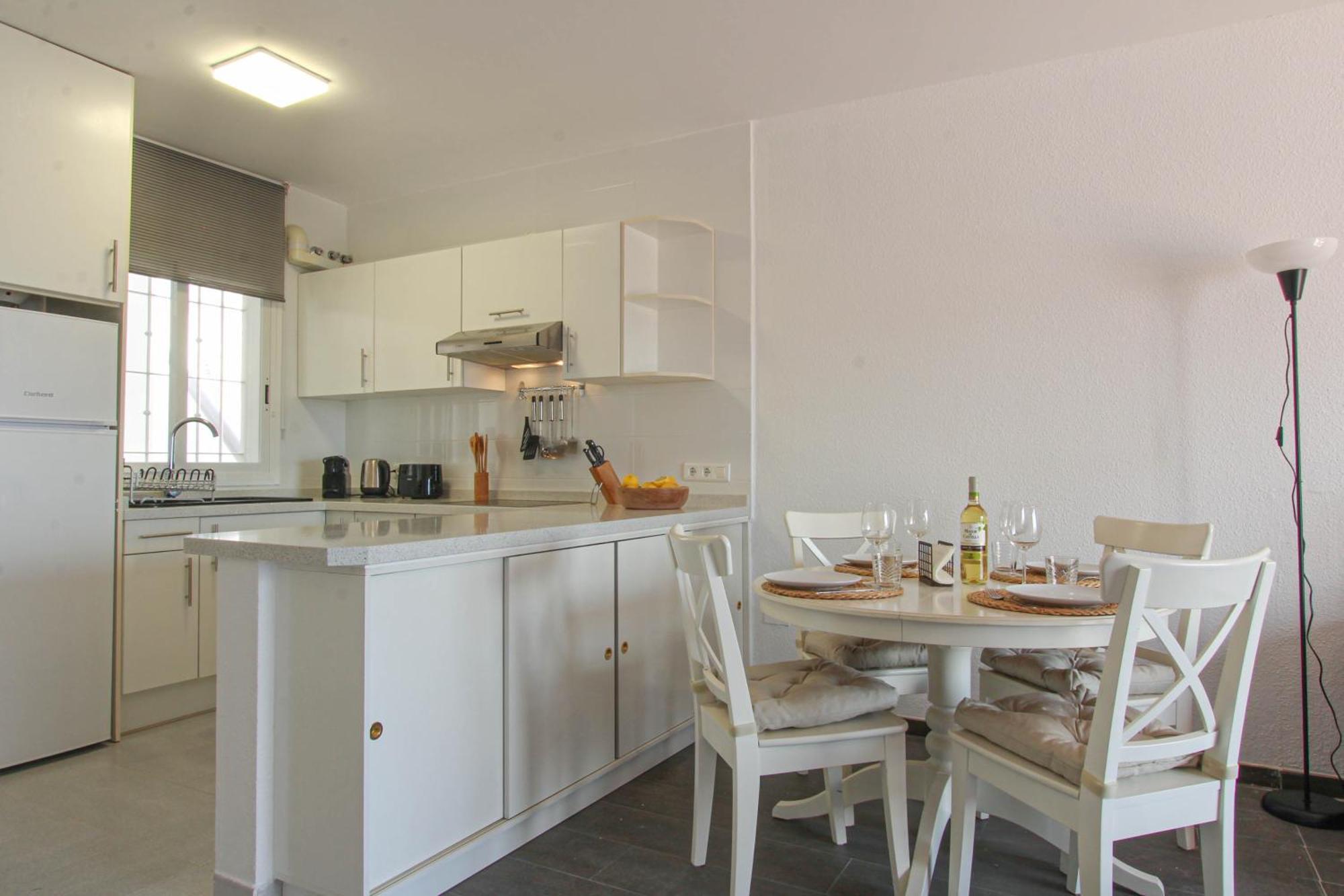 Colinas Sunset 647 Apartment Torrox Exterior foto