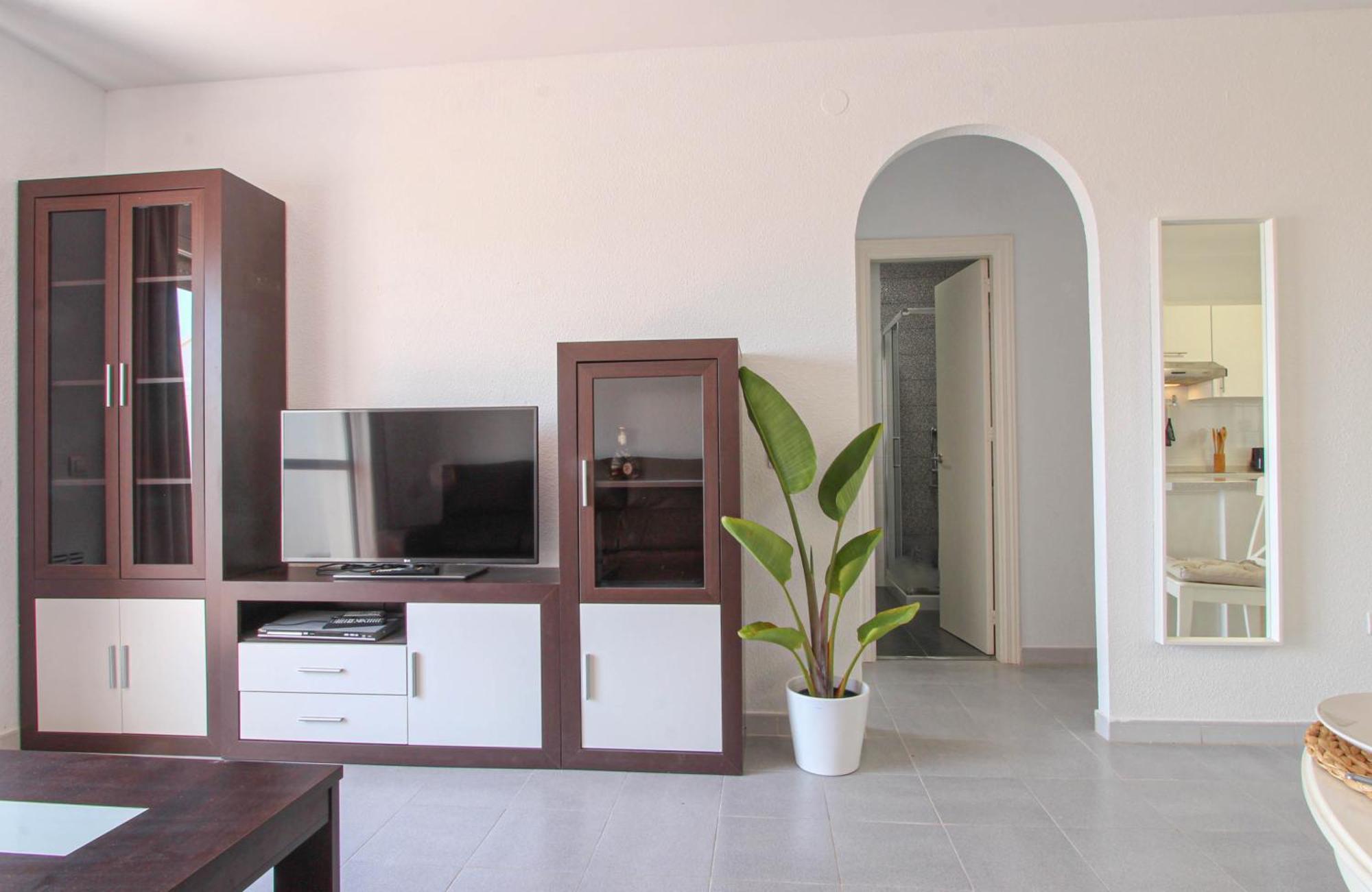 Colinas Sunset 647 Apartment Torrox Exterior foto