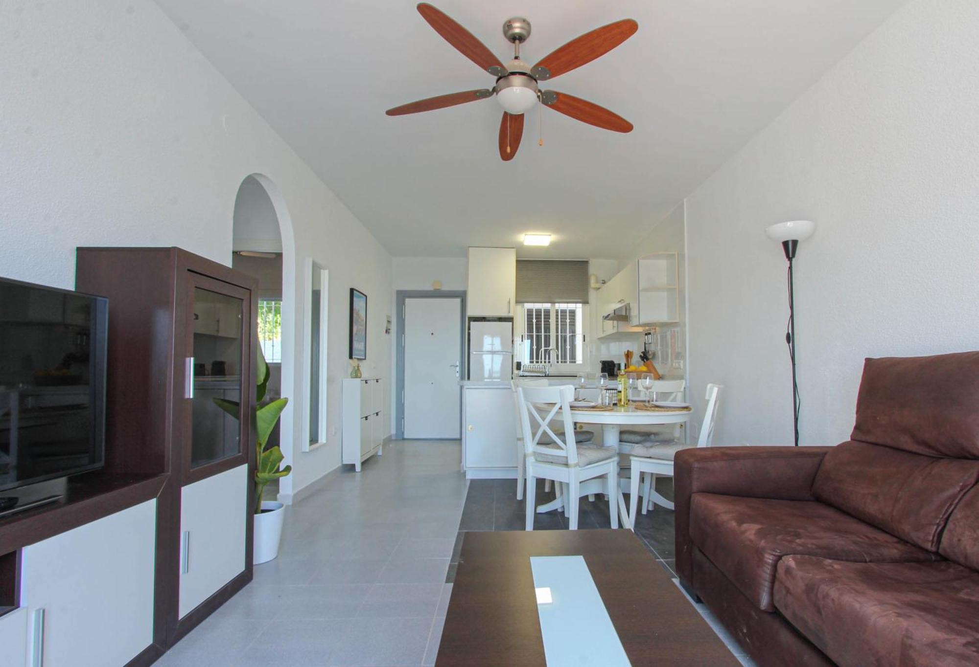 Colinas Sunset 647 Apartment Torrox Exterior foto