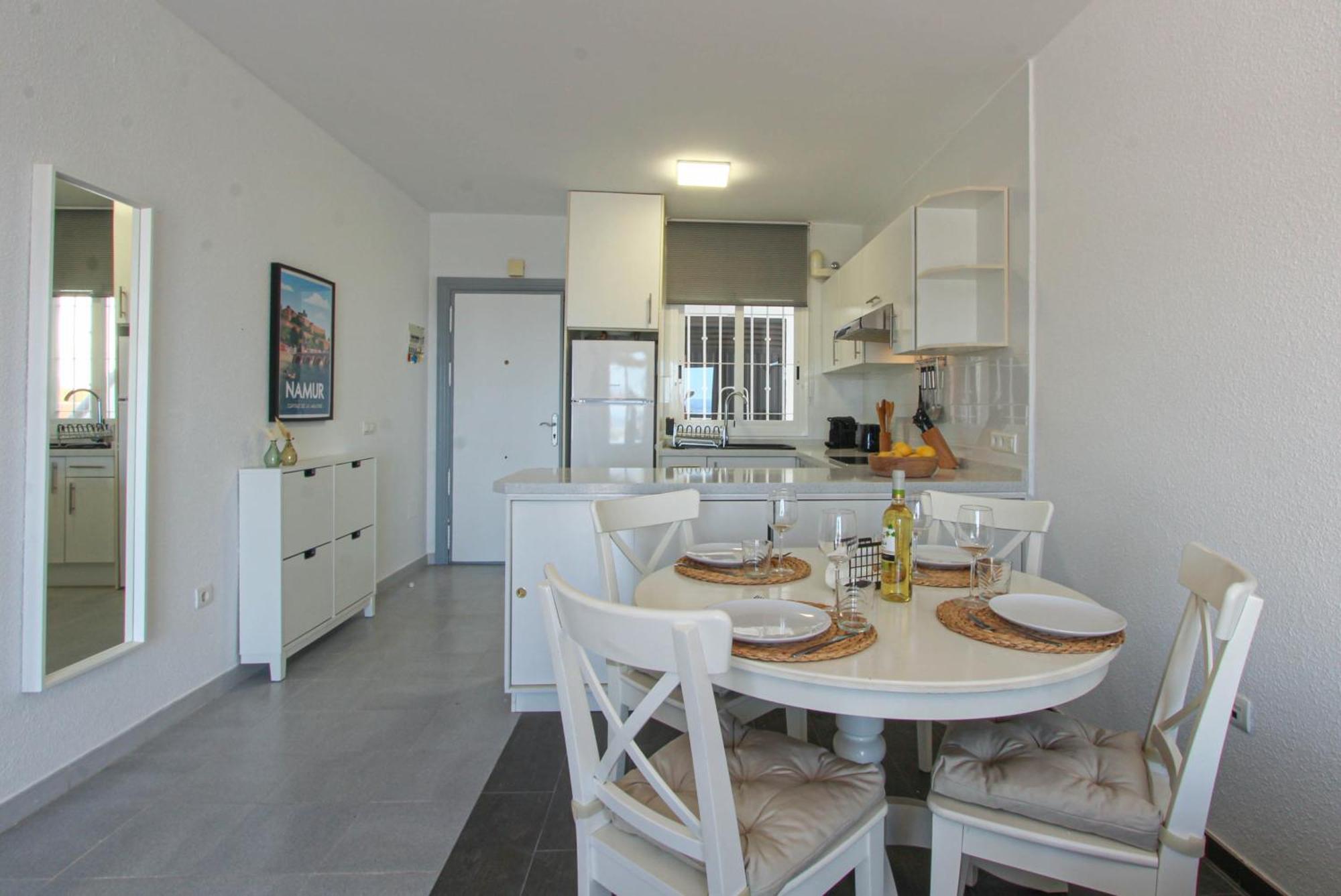 Colinas Sunset 647 Apartment Torrox Exterior foto