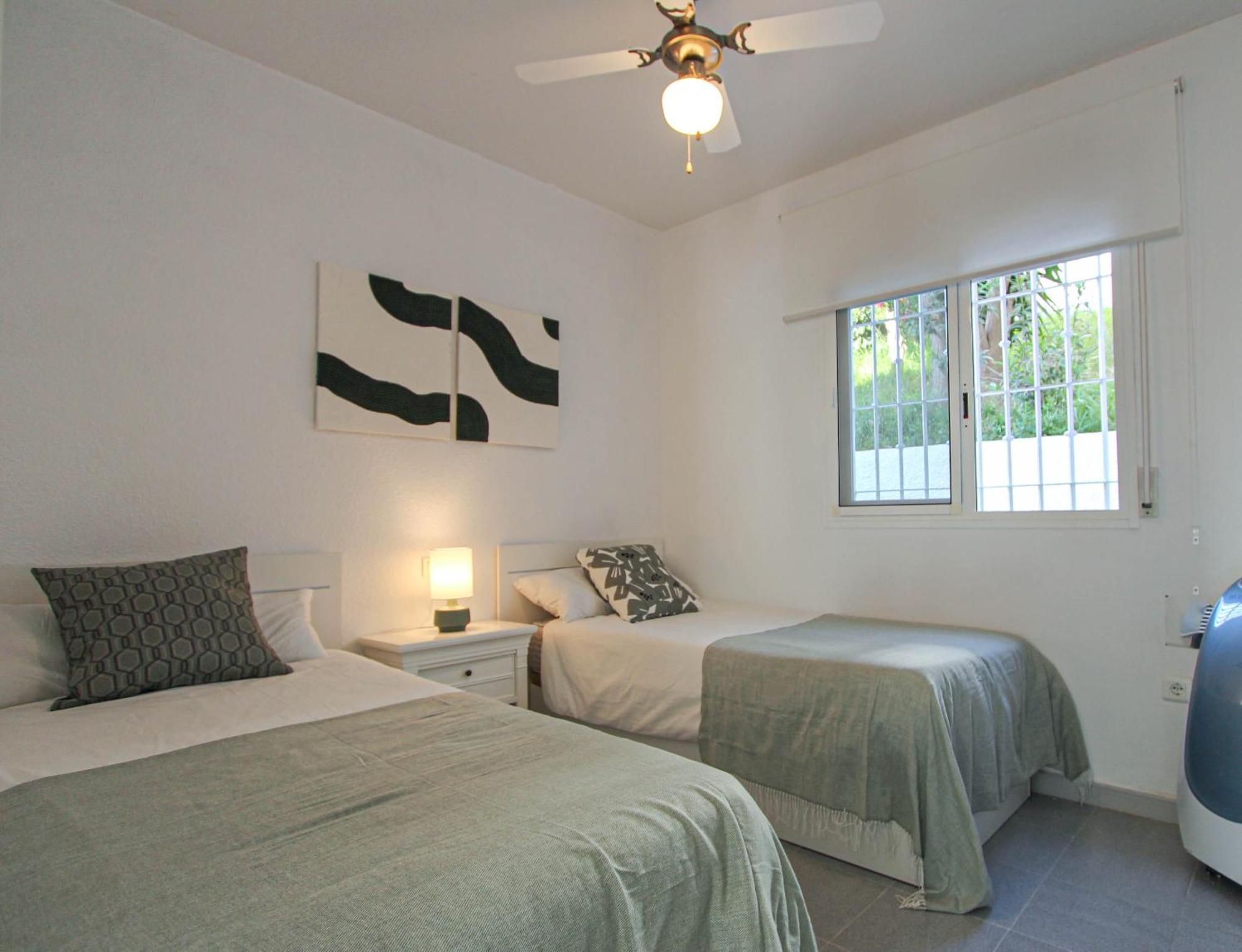 Colinas Sunset 647 Apartment Torrox Exterior foto