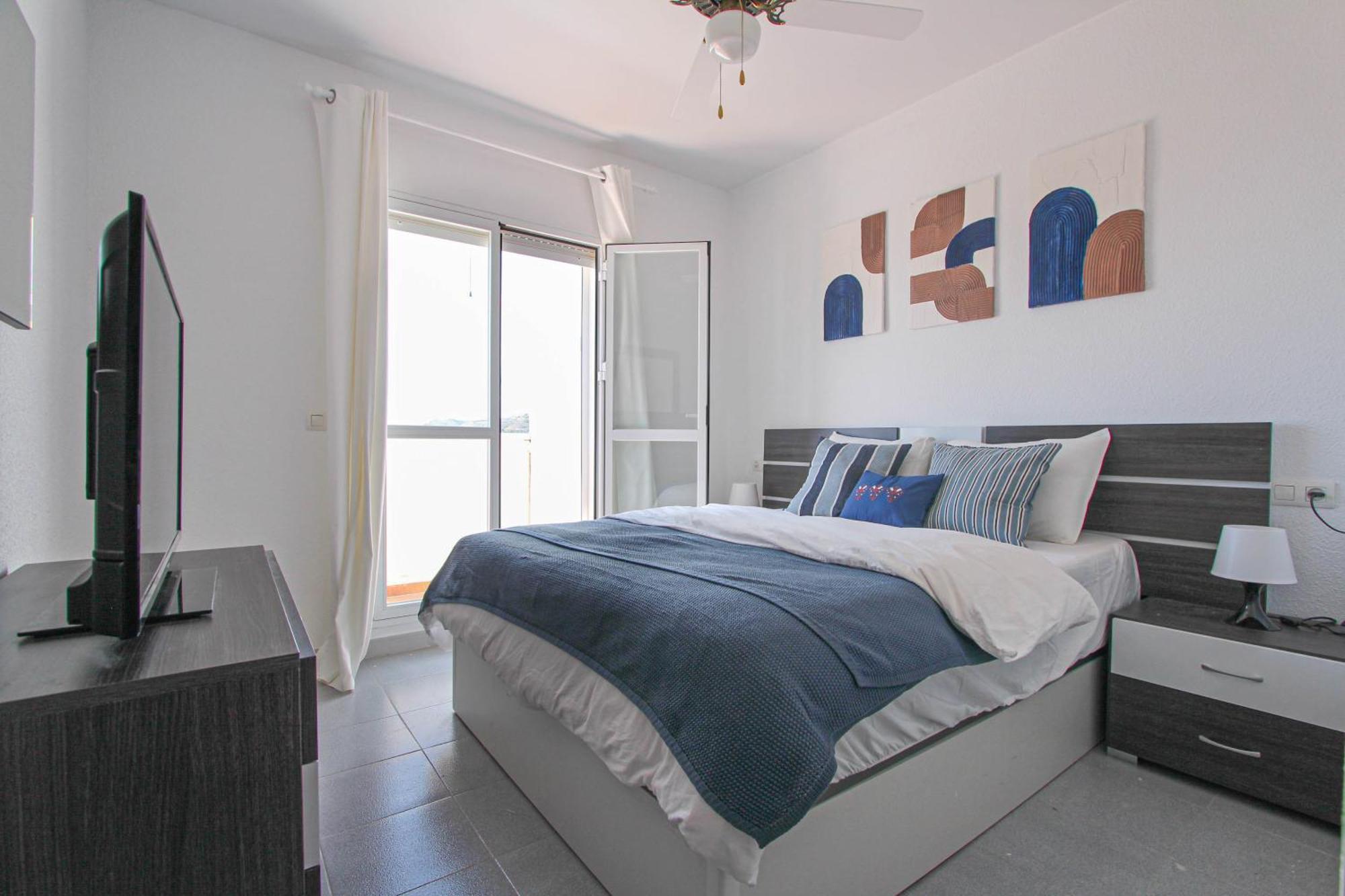 Colinas Sunset 647 Apartment Torrox Exterior foto
