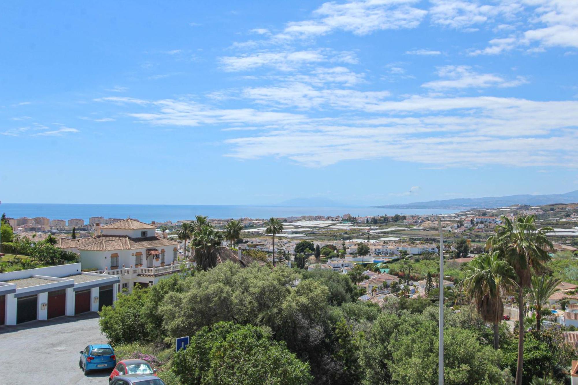 Colinas Sunset 647 Apartment Torrox Exterior foto