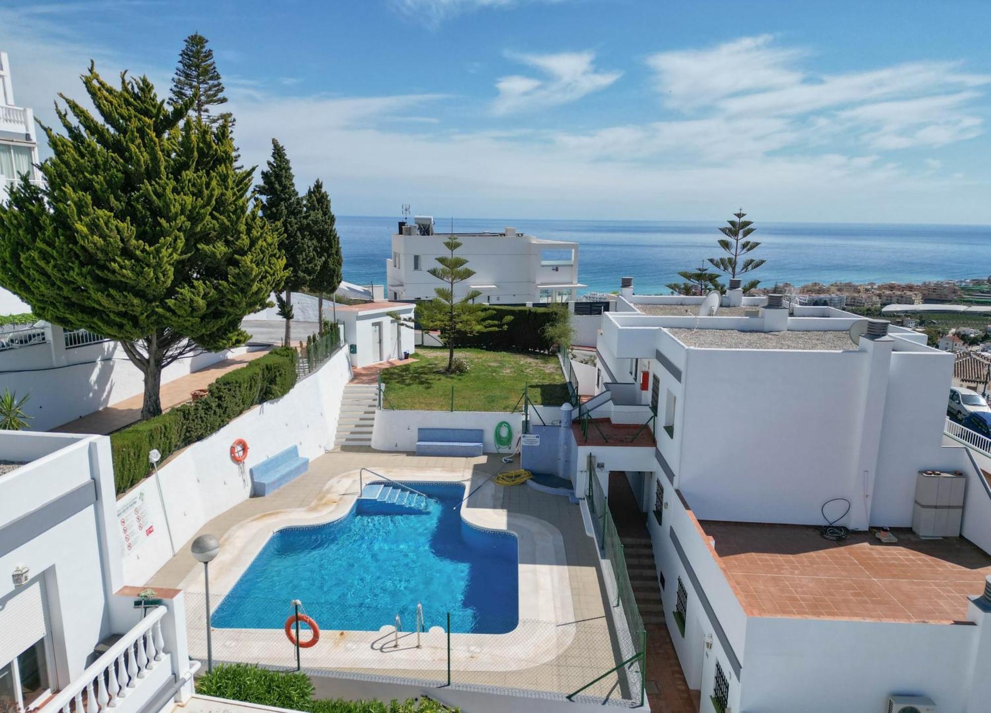 Colinas Sunset 647 Apartment Torrox Exterior foto