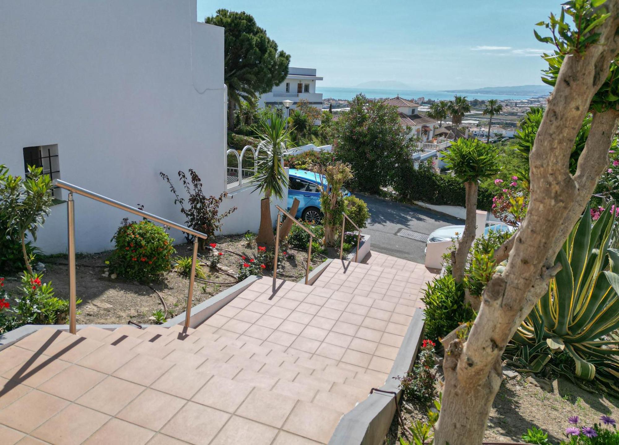 Colinas Sunset 647 Apartment Torrox Exterior foto
