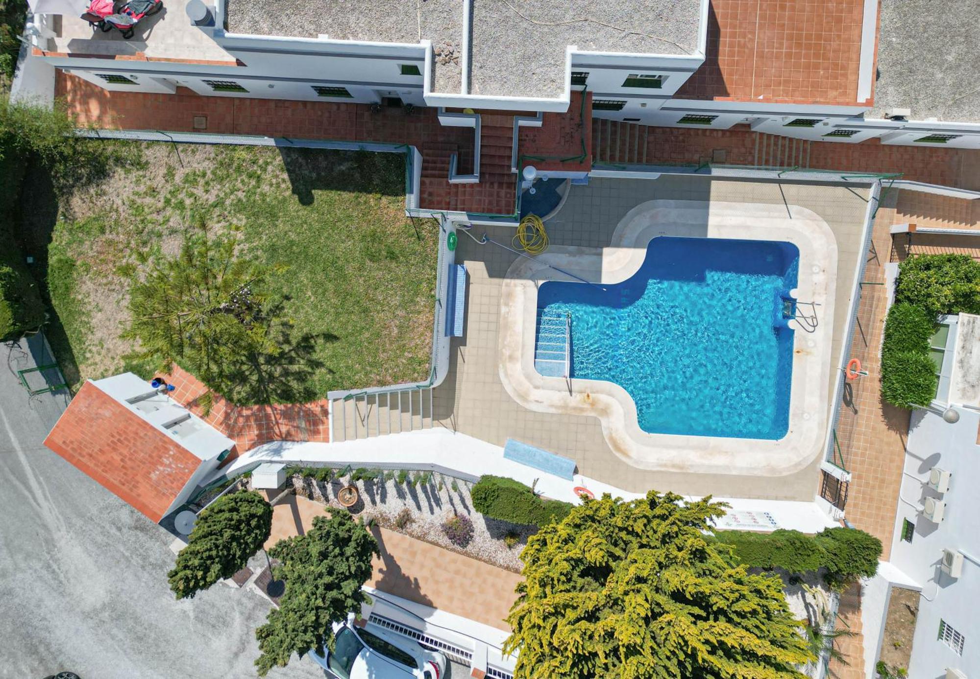 Colinas Sunset 647 Apartment Torrox Exterior foto