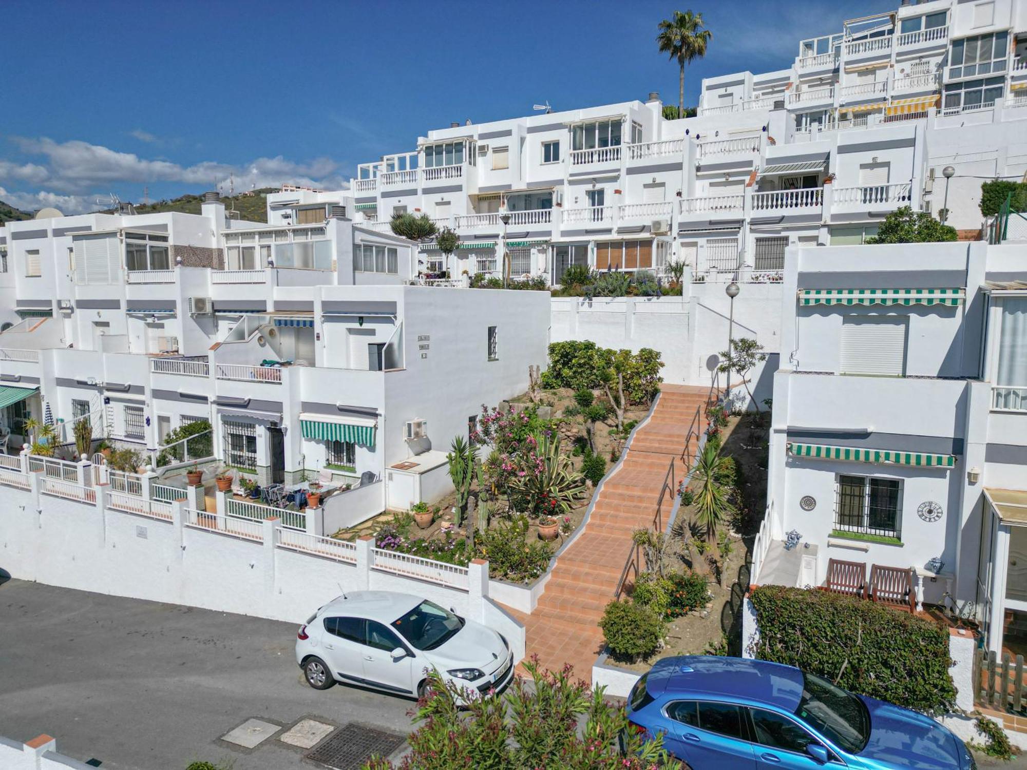 Colinas Sunset 647 Apartment Torrox Exterior foto