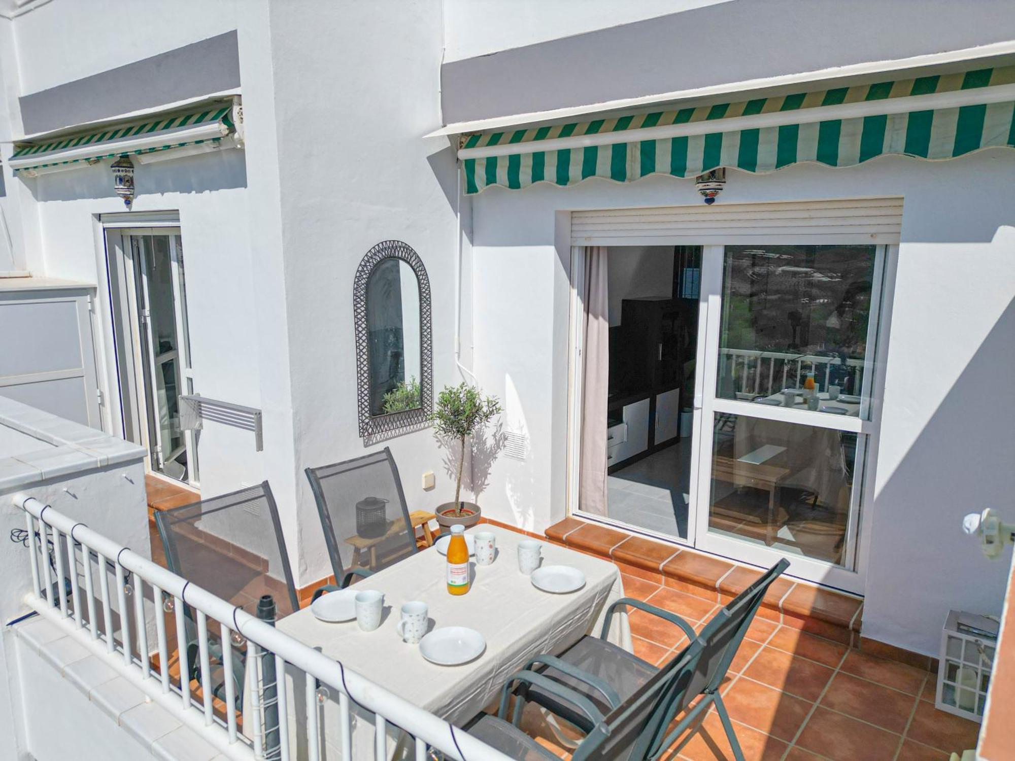 Colinas Sunset 647 Apartment Torrox Exterior foto