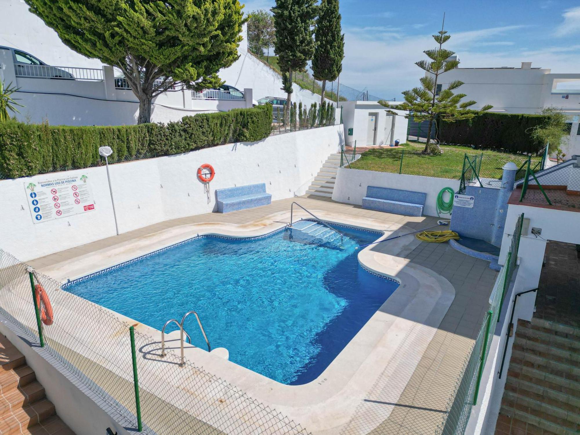 Colinas Sunset 647 Apartment Torrox Exterior foto